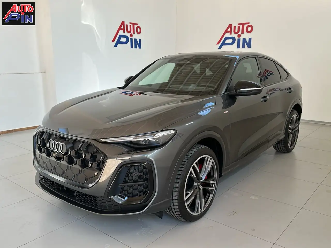 Audi Q5 2026