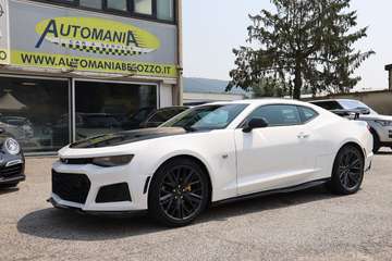 Chevrolet Camaro V6 3.6 NO SUPERBOLLO