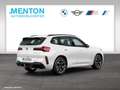 BMW X3 30e xDrive M Sportpaket/AHK/ad.LED/Harman/Kamera Weiß - thumbnail 2