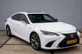 Lexus ES 300 300h F-Sport Business Line Blanc - thumbnail 19