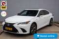 Lexus ES 300 300h F-Sport Business Line Blanc - thumbnail 1