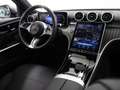 Mercedes-Benz C 180 Estate Luxury Line | Panoramadak | achteruitrijcam Сірий - thumbnail 9