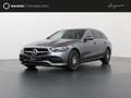 Mercedes-Benz C 180 Estate Luxury Line | Panoramadak | achteruitrijcam Сірий - thumbnail 1