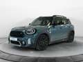 MINI Cooper SE Countryman ALL4 'ALL4' Verde - thumbnail 1