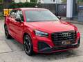 Audi Q2 35 TFSI Sline garantie bis 01/2029 Matrix AHK Rot - thumbnail 4