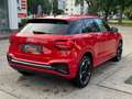 Audi Q2 35 TFSI Sline garantie bis 01/2029 Matrix AHK Rot - thumbnail 8
