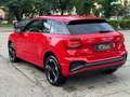 Audi Q2 35 TFSI Sline garantie bis 01/2029 Matrix AHK Rot - thumbnail 10