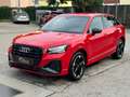 Audi Q2 35 TFSI Sline garantie bis 01/2029 Matrix AHK Rot - thumbnail 2