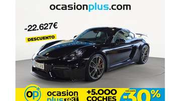 GT4 PDK