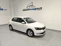 Skoda Fabia Combi 1.4TDI Like 66kW Blanco - thumbnail 1