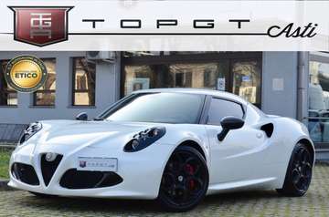 4C Coupe 1750 tbi 240cv tct