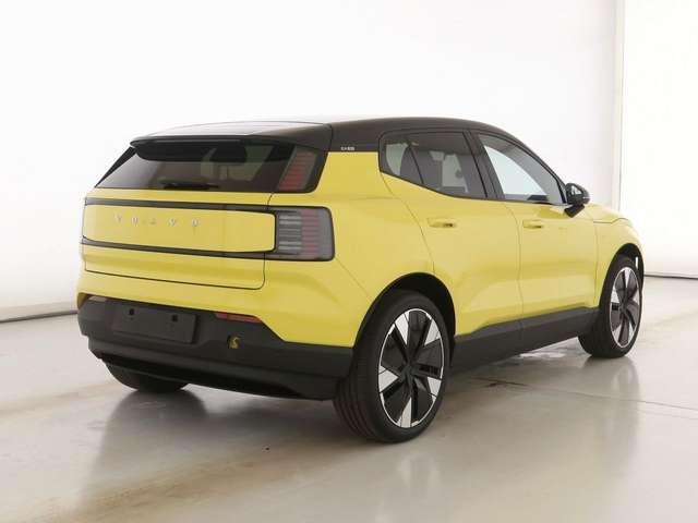 Volvo EX30 Single Motor Plus 2WD Pure Electric