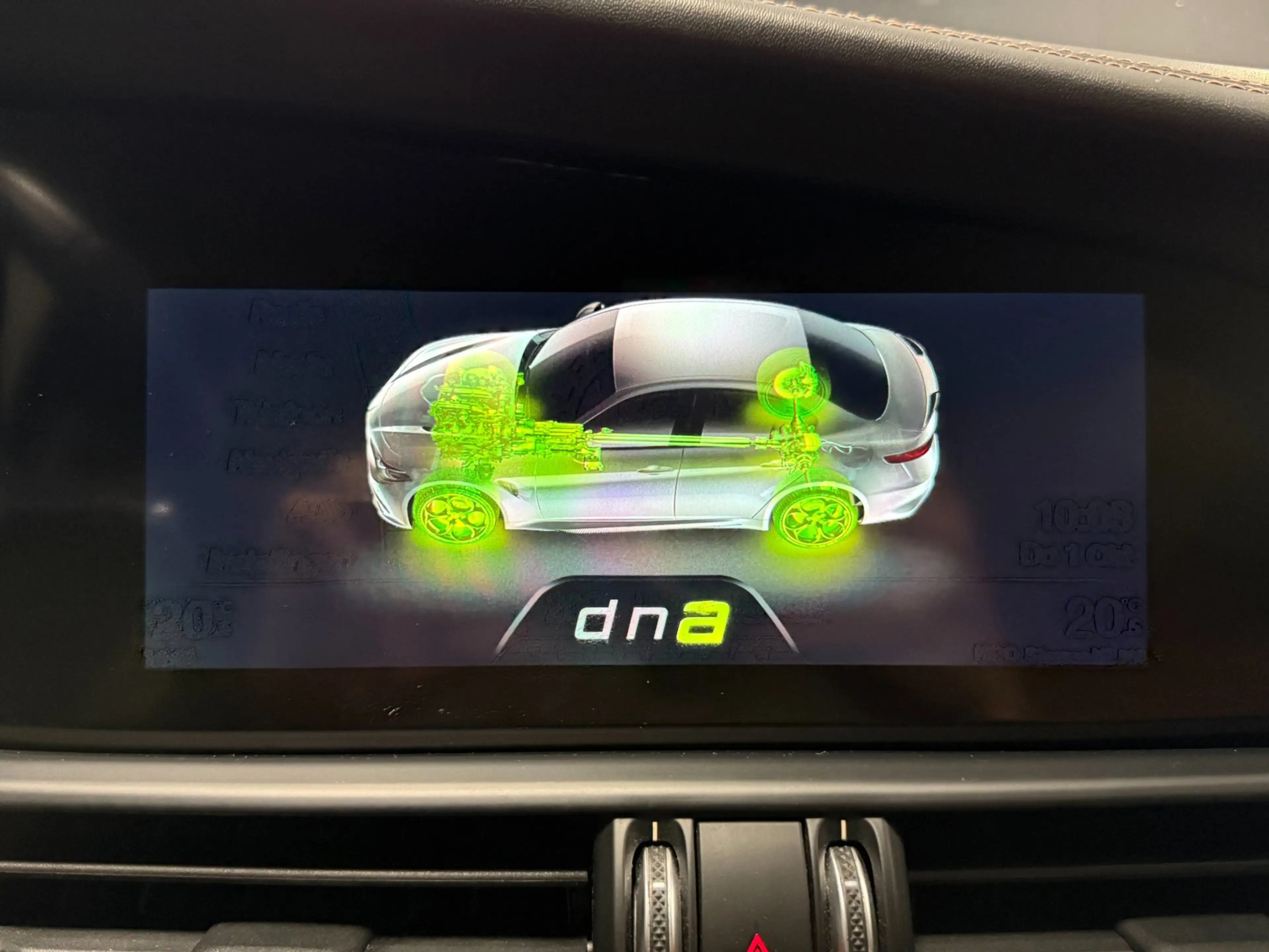 Alfa Romeo Giulia 2.0T Super|LEDER|MEMORY|LED|STOELV|STUURV|CRUISE|C — photo 37