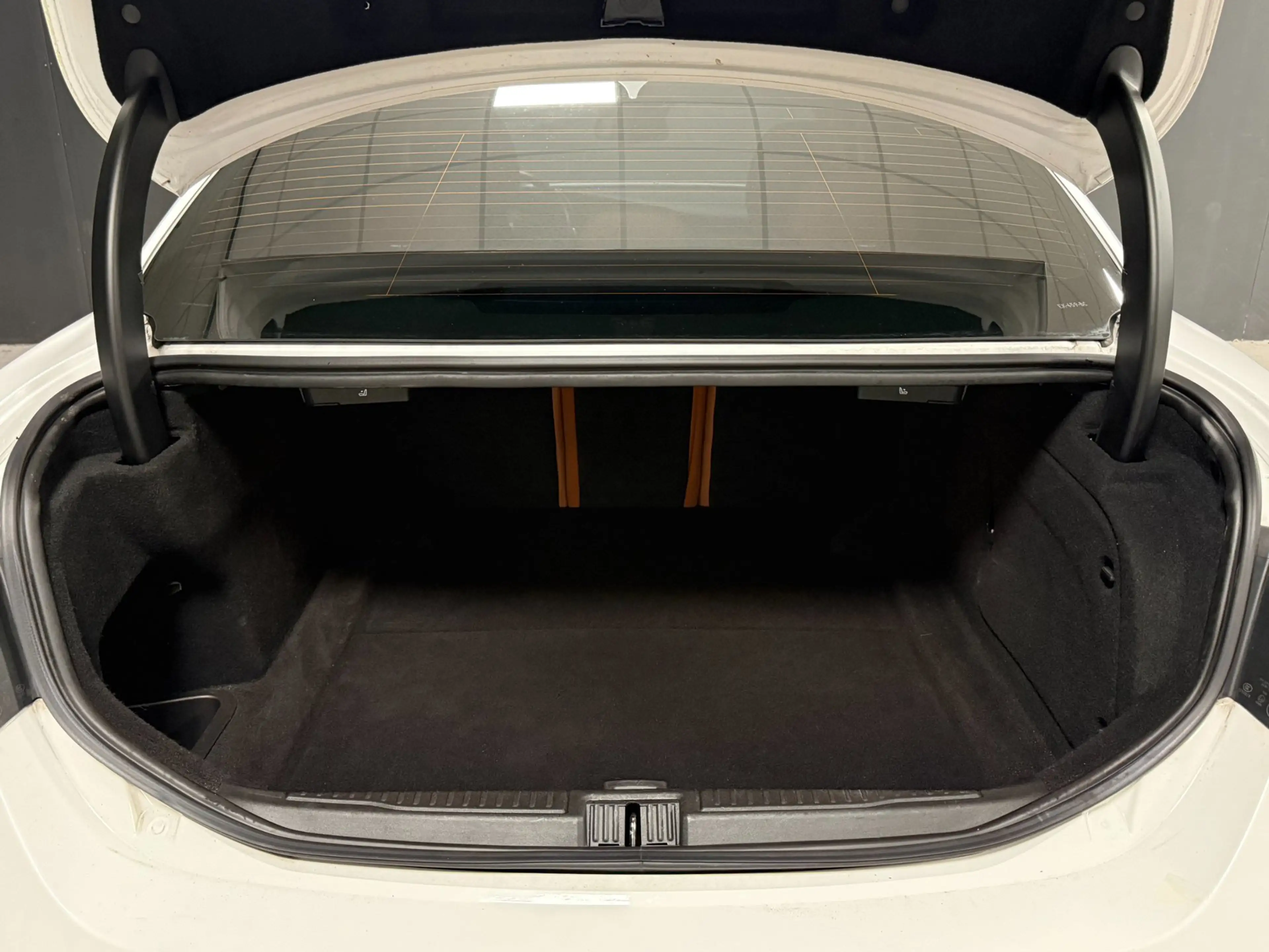 Alfa Romeo Giulia 2.0T Super|LEDER|MEMORY|LED|STOELV|STUURV|CRUISE|C — photo 8