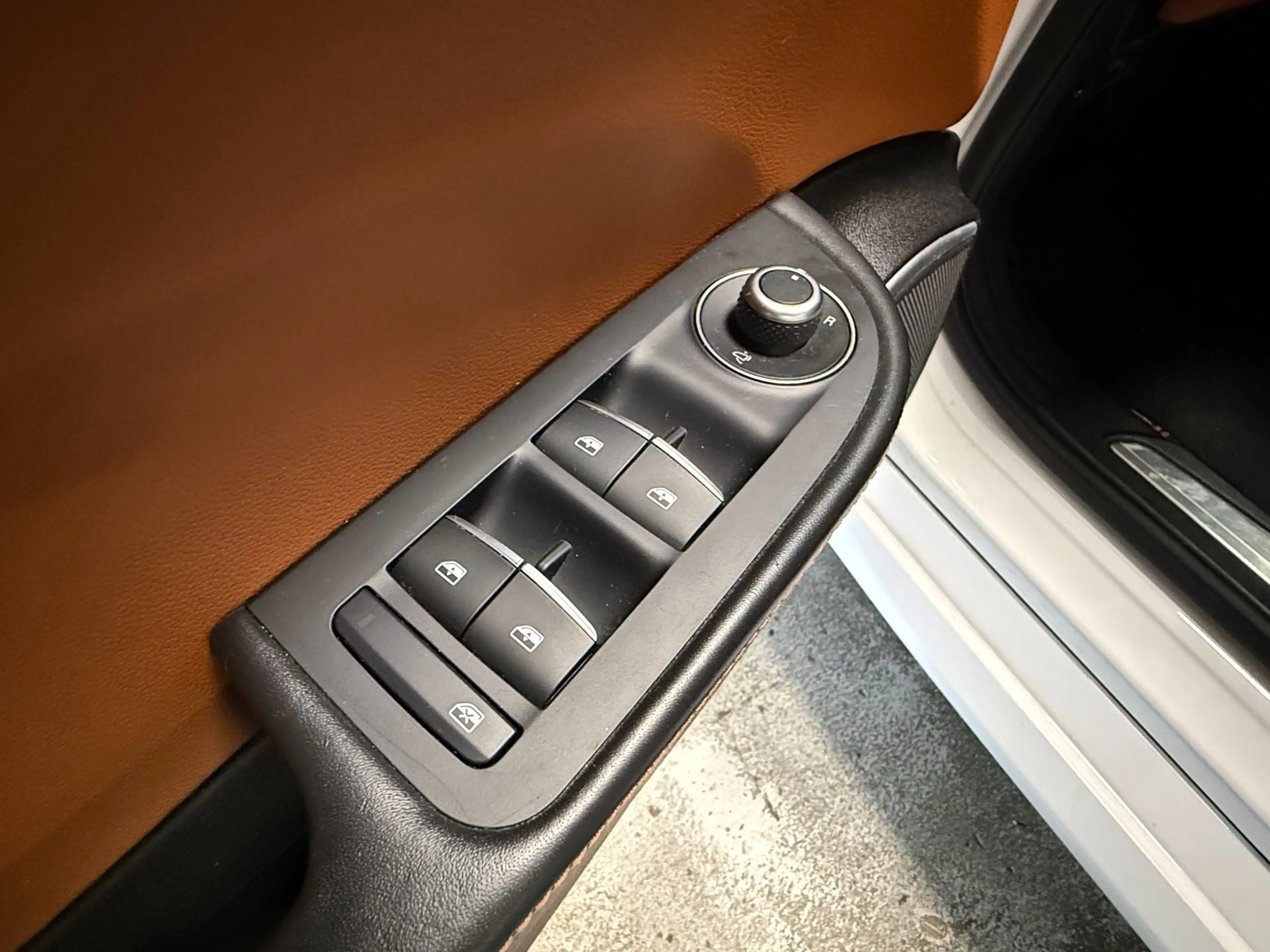 Alfa Romeo Giulia 2.0T Super|LEDER|MEMORY|LED|STOELV|STUURV|CRUISE|C — photo 21