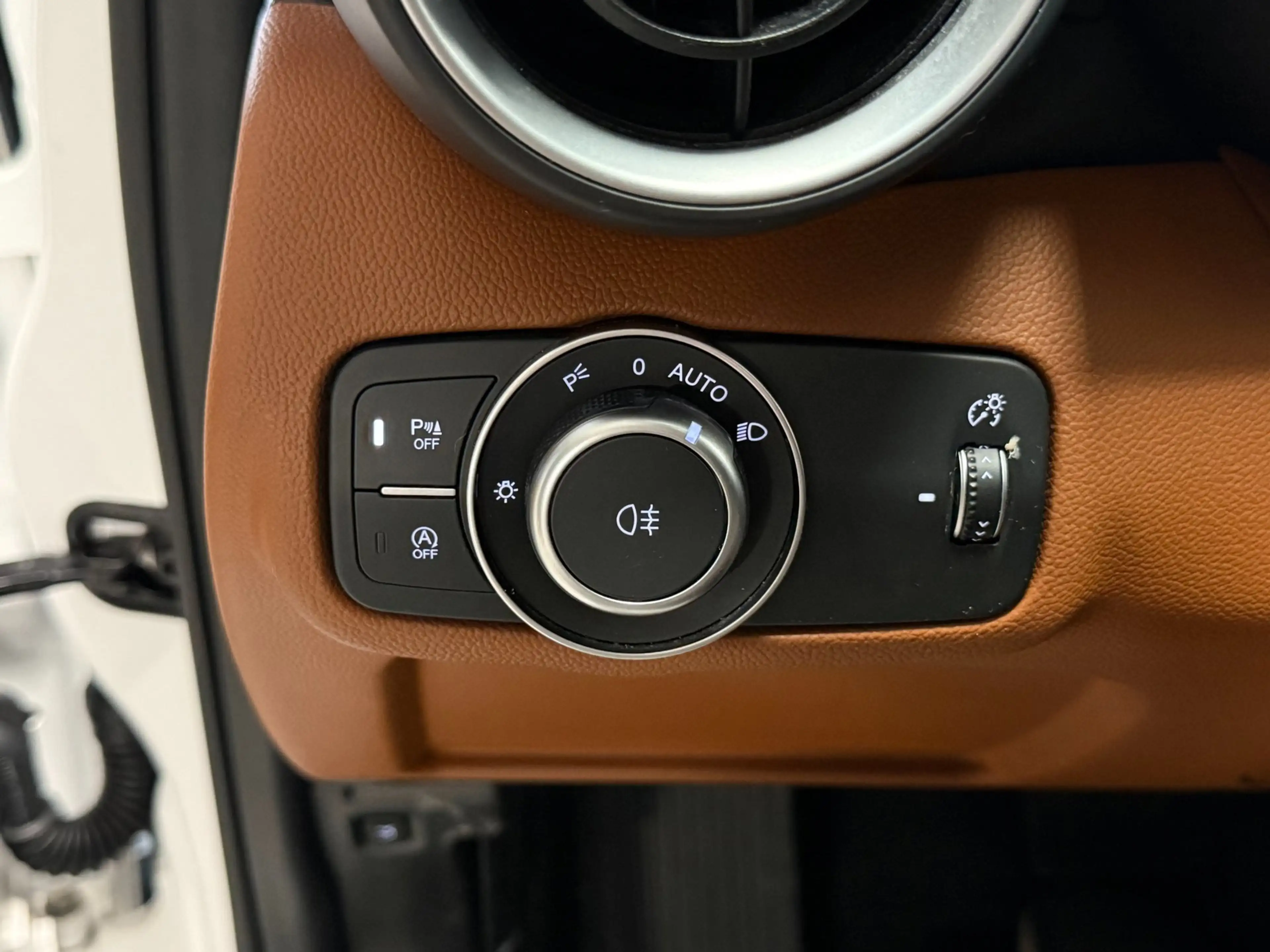 Alfa Romeo Giulia 2.0T Super|LEDER|MEMORY|LED|STOELV|STUURV|CRUISE|C — photo 22