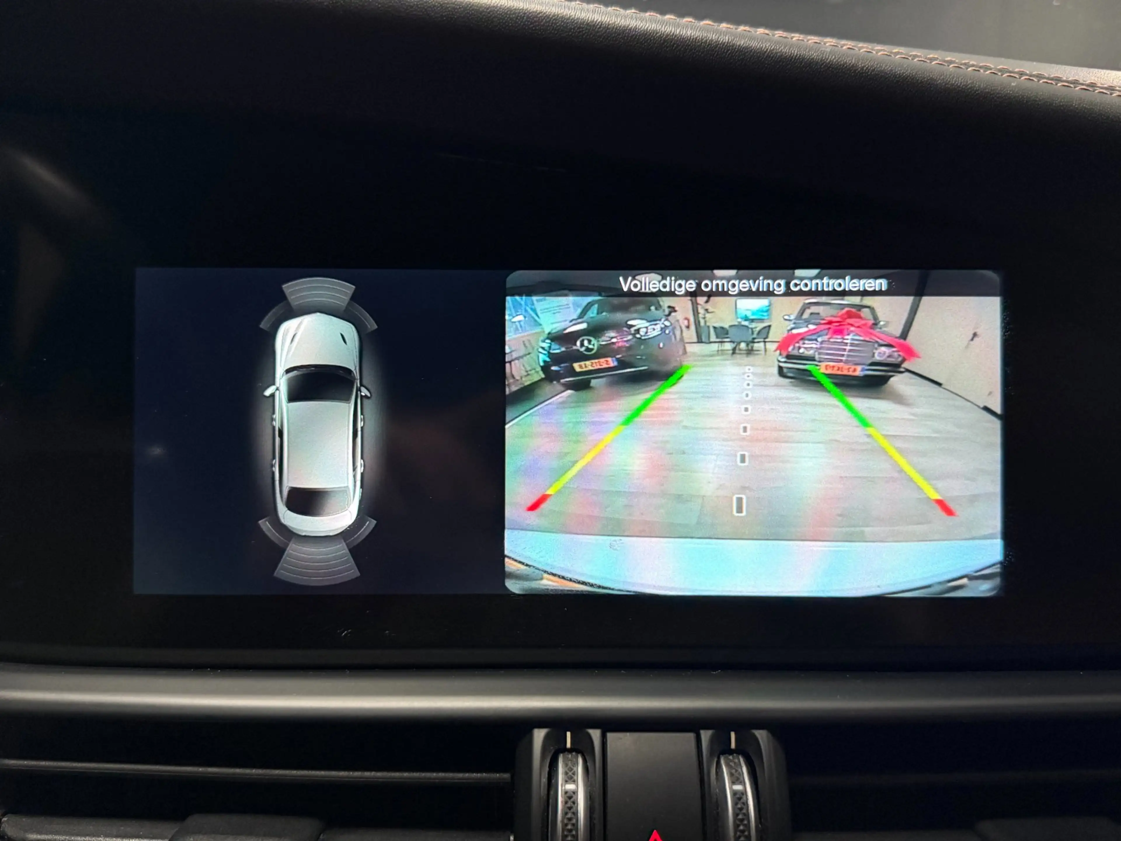Alfa Romeo Giulia 2.0T Super|LEDER|MEMORY|LED|STOELV|STUURV|CRUISE|C — photo 36