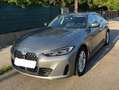 BMW 420 420d xDrive Gran Coupé (G26) | Erstbesitz | Sommer- & Winterräder Grau - thumbnail 1