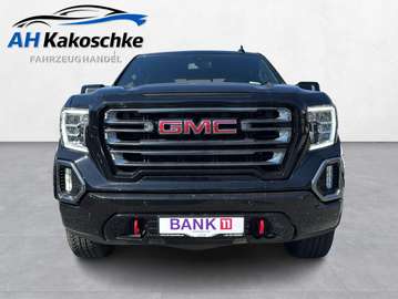 6,2 V8 Ecotec 4WD 20 SD Leder Ltd 1HD