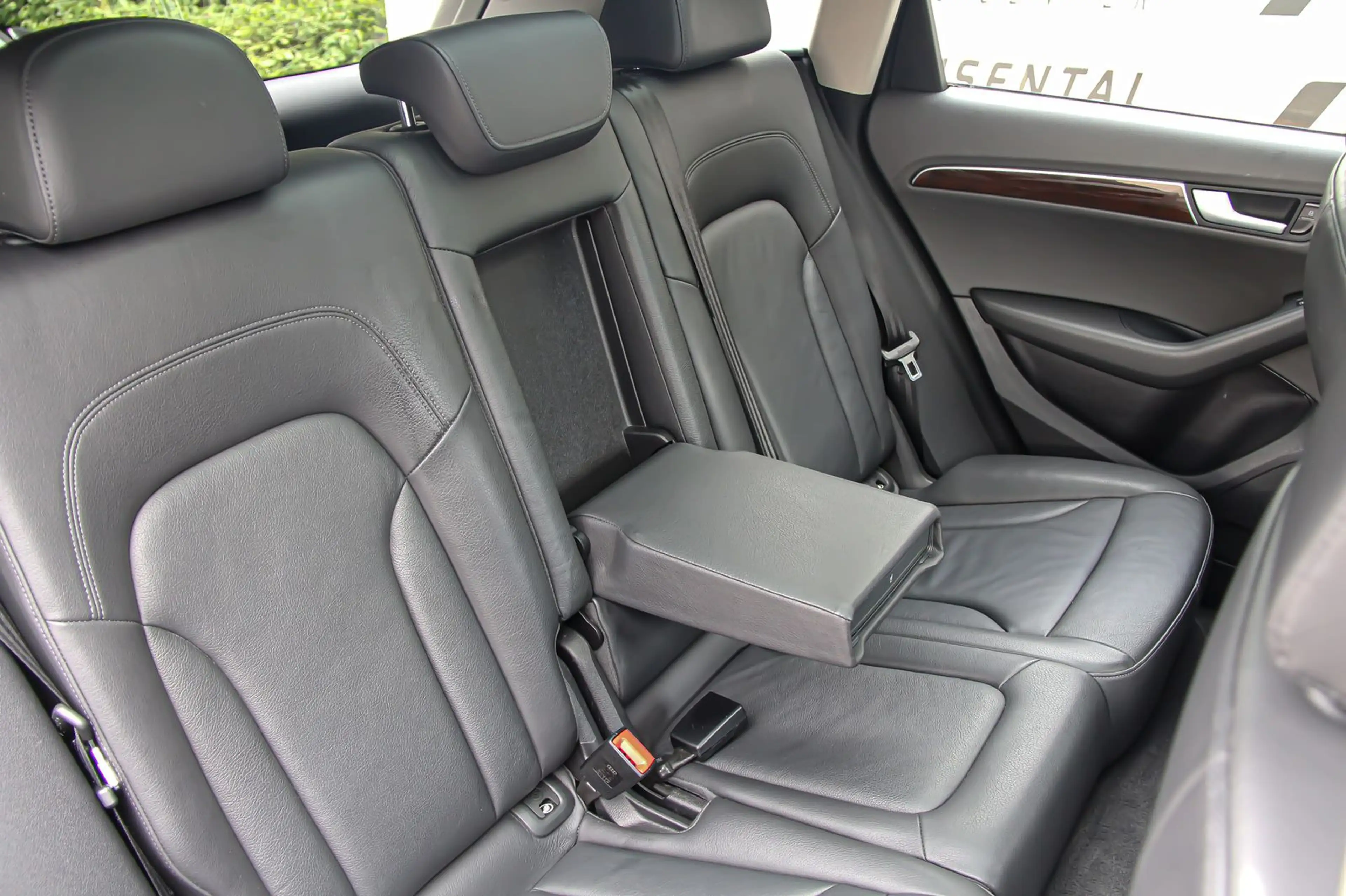 Audi Q5 Quattro|Pano|Memory|Navi|R.Kamera/Leder|MFL — photo 11