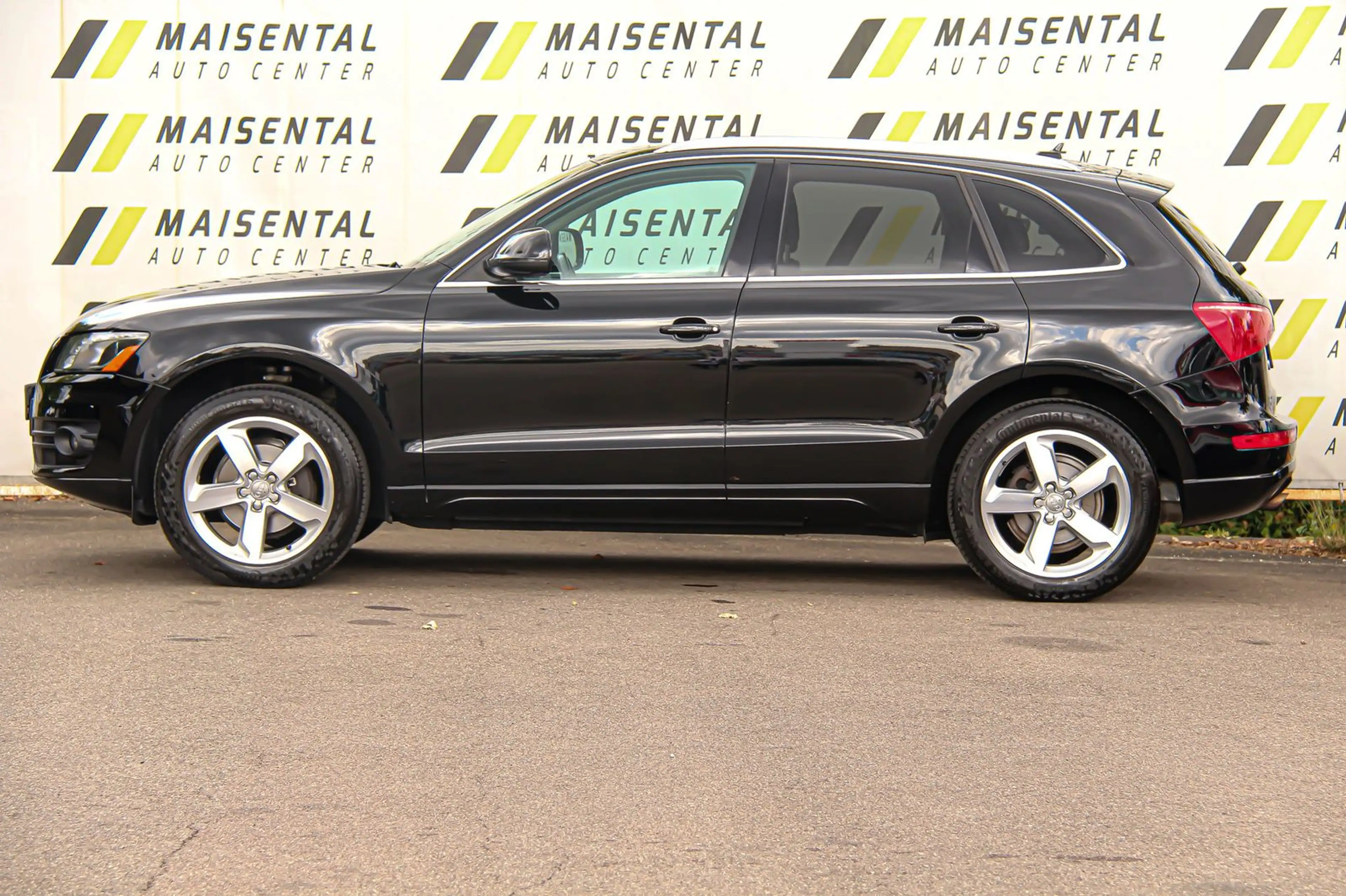 Audi Q5 Quattro|Pano|Memory|Navi|R.Kamera/Leder|MFL — photo 4