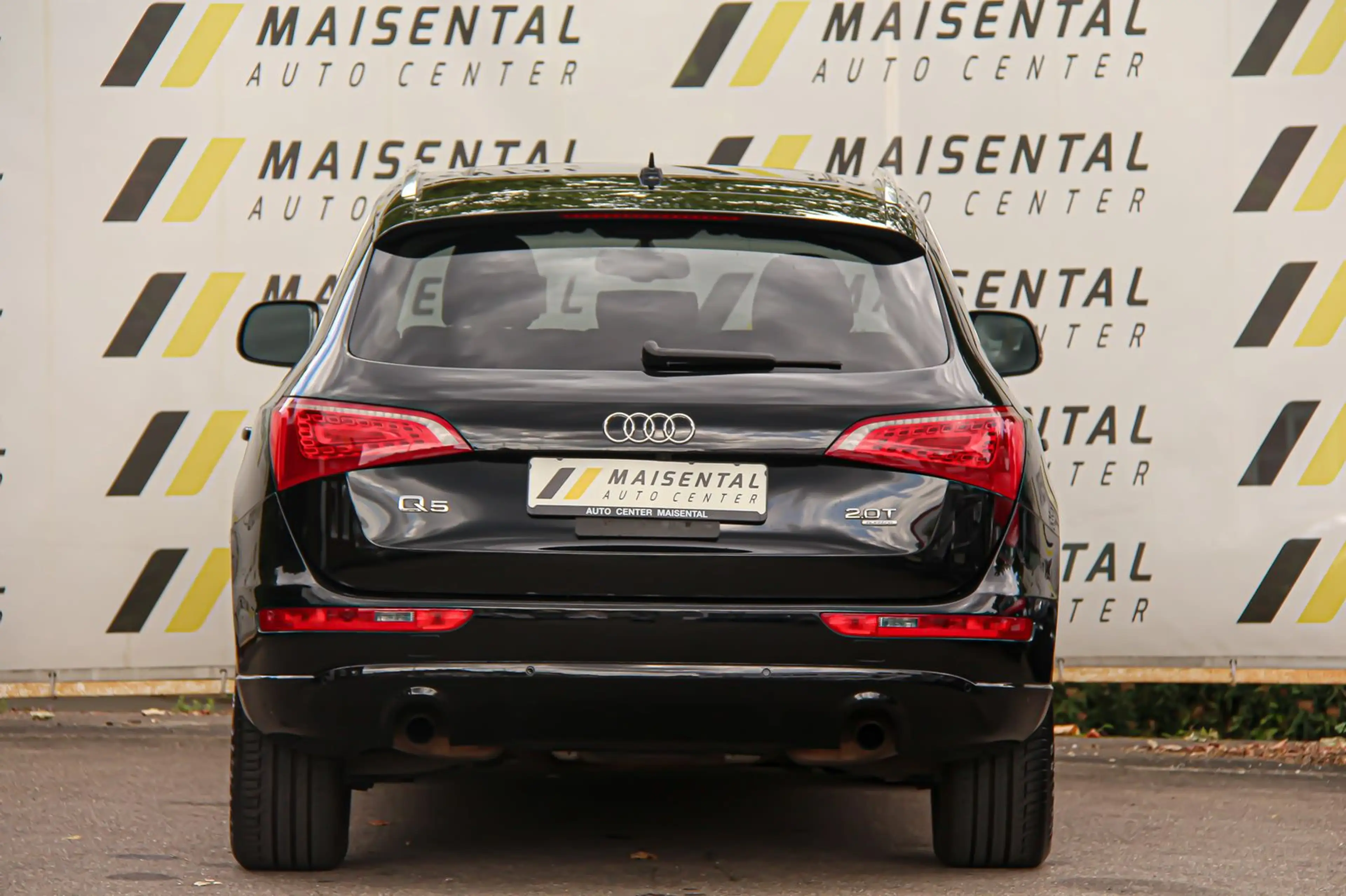Audi Q5 Quattro|Pano|Memory|Navi|R.Kamera/Leder|MFL — photo 5