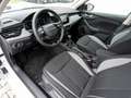 Skoda Kamiq Selection 1.0 TSI DSG LED Navi RFK ACC SHZ Weiß - thumbnail 11