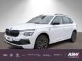 Skoda Kamiq Selection 1.0 TSI DSG LED Navi RFK ACC SHZ Weiß - thumbnail 1