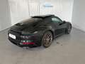 Porsche 992 Carrera S SPORT CHRONO-TETTO-SPORT DESIGN-UFF. ITA Schwarz - thumbnail 4