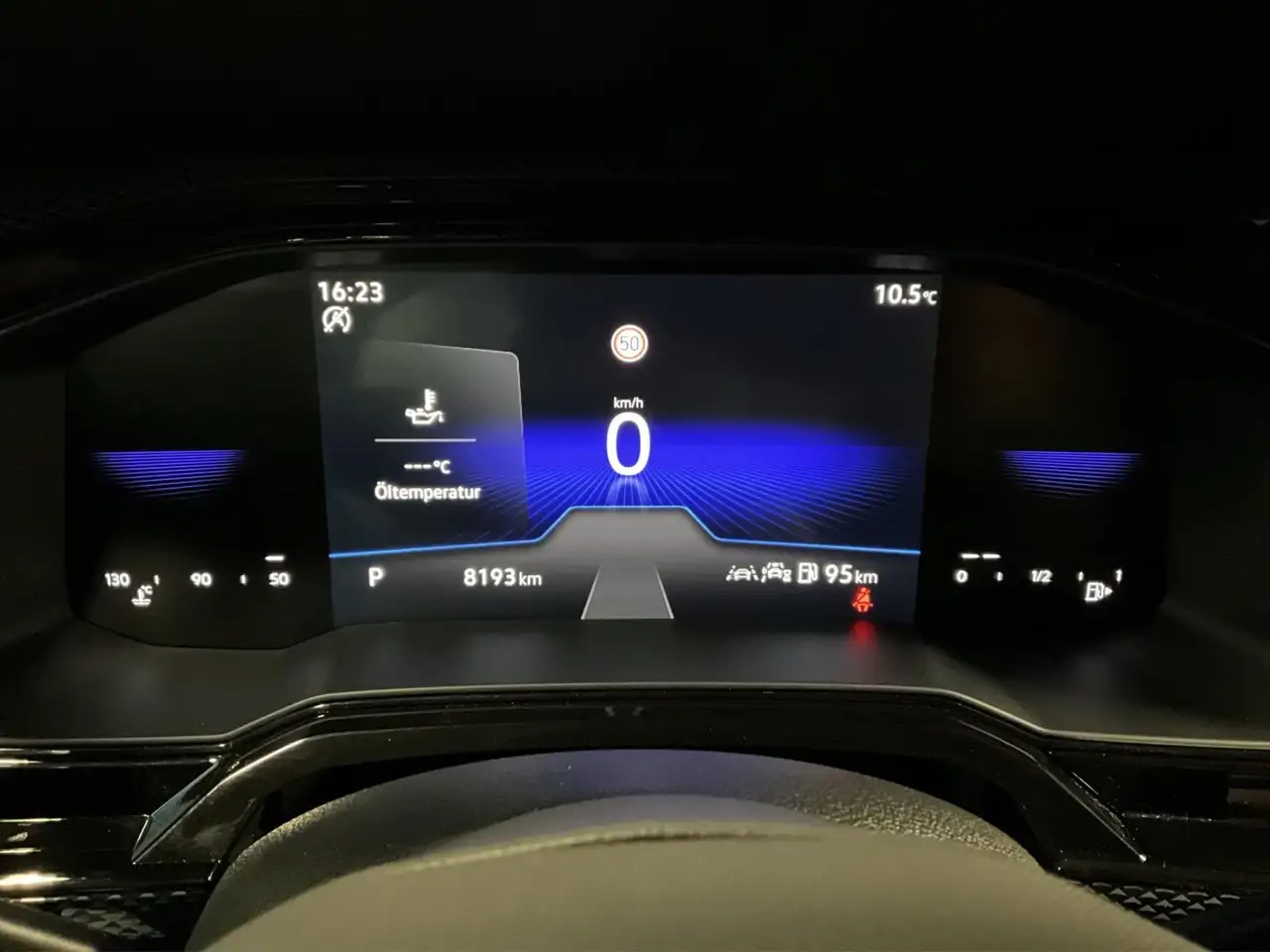Volkswagen Polo Life+DSG+IQ-Drive+LED 11