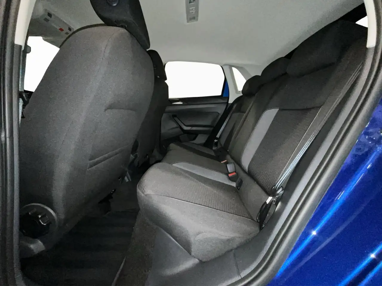 Volkswagen Polo Life+DSG+IQ-Drive+LED 15