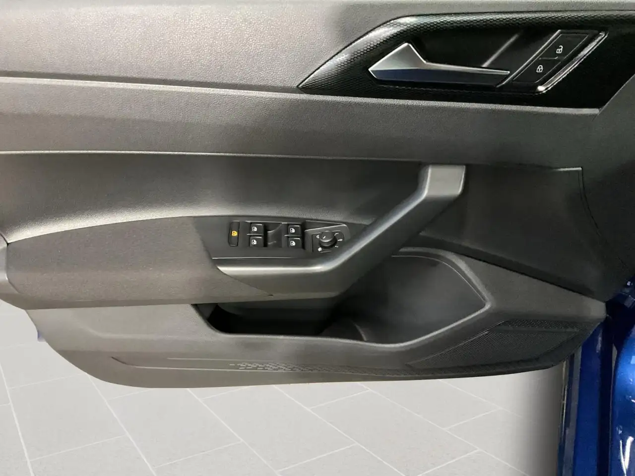 Volkswagen Polo Life+DSG+IQ-Drive+LED 14