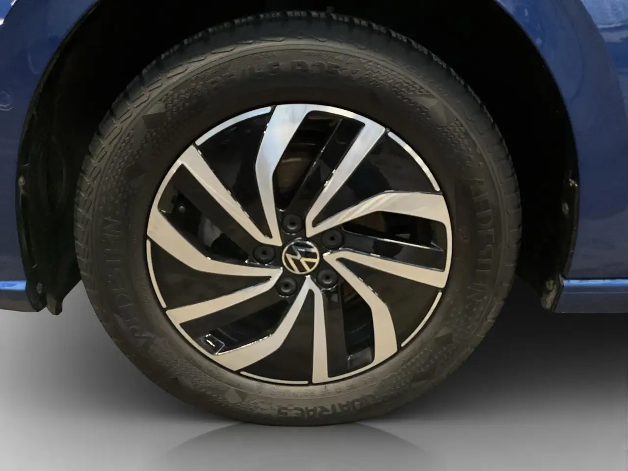 Volkswagen Polo Life+DSG+IQ-Drive+LED 8