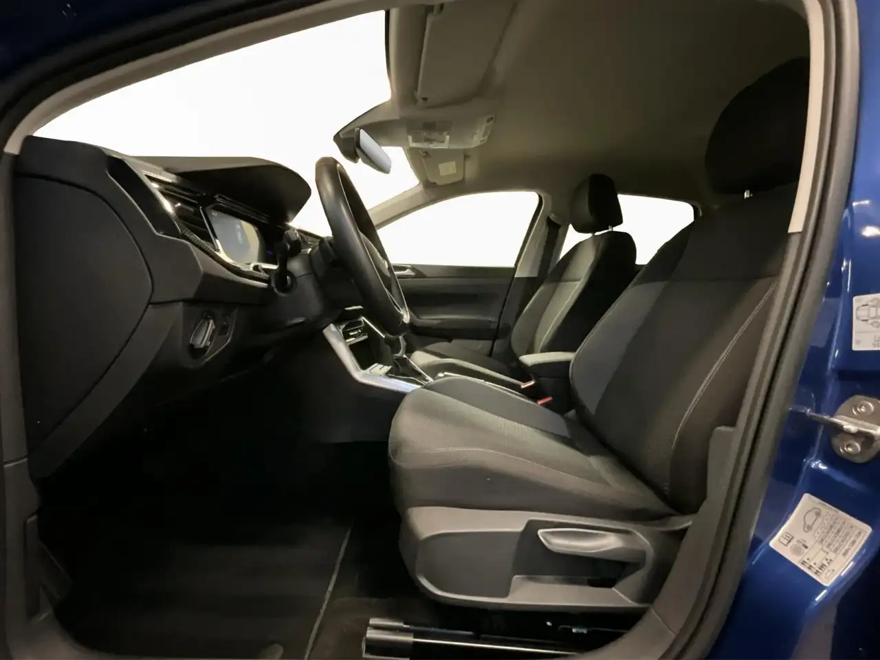 Volkswagen Polo Life+DSG+IQ-Drive+LED 9