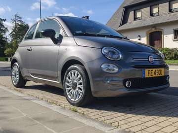 1.0 GSE Hybrid