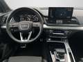 Audi Q5 40 TDI quatt S tron. B&O HUD PANO RFK Bleu - thumbnail 3