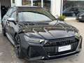 Audi RS6 Avant 4.0 mhev quattro tiptronic Carbo Iva Full Fekete - thumbnail 5