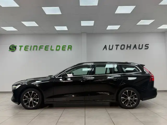 Volvo V60 view 8