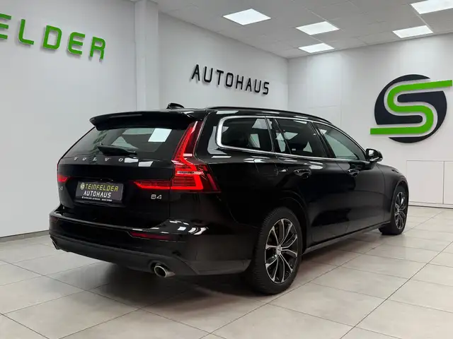 Volvo V60 view 7