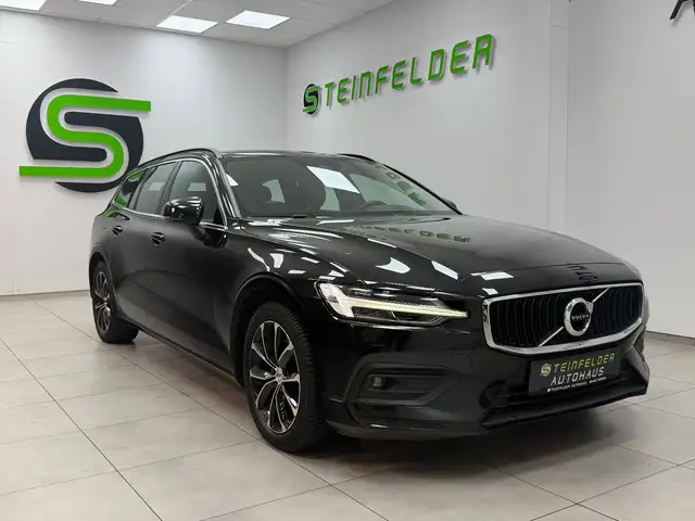 Volvo V60 main image