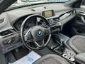 BMW X1 2.0 d sDrive18*Gps*Bi-Xenon*Euro6b*Semi-Cuir*Led* Zwart - thumbnail 12