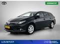 Toyota Auris Touring Sports 1.8 Hybrid Lease pro | Trekhaak | P Zwart - thumbnail 1