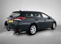 Toyota Auris Touring Sports 1.8 Hybrid Lease pro | Trekhaak | P Zwart - thumbnail 2