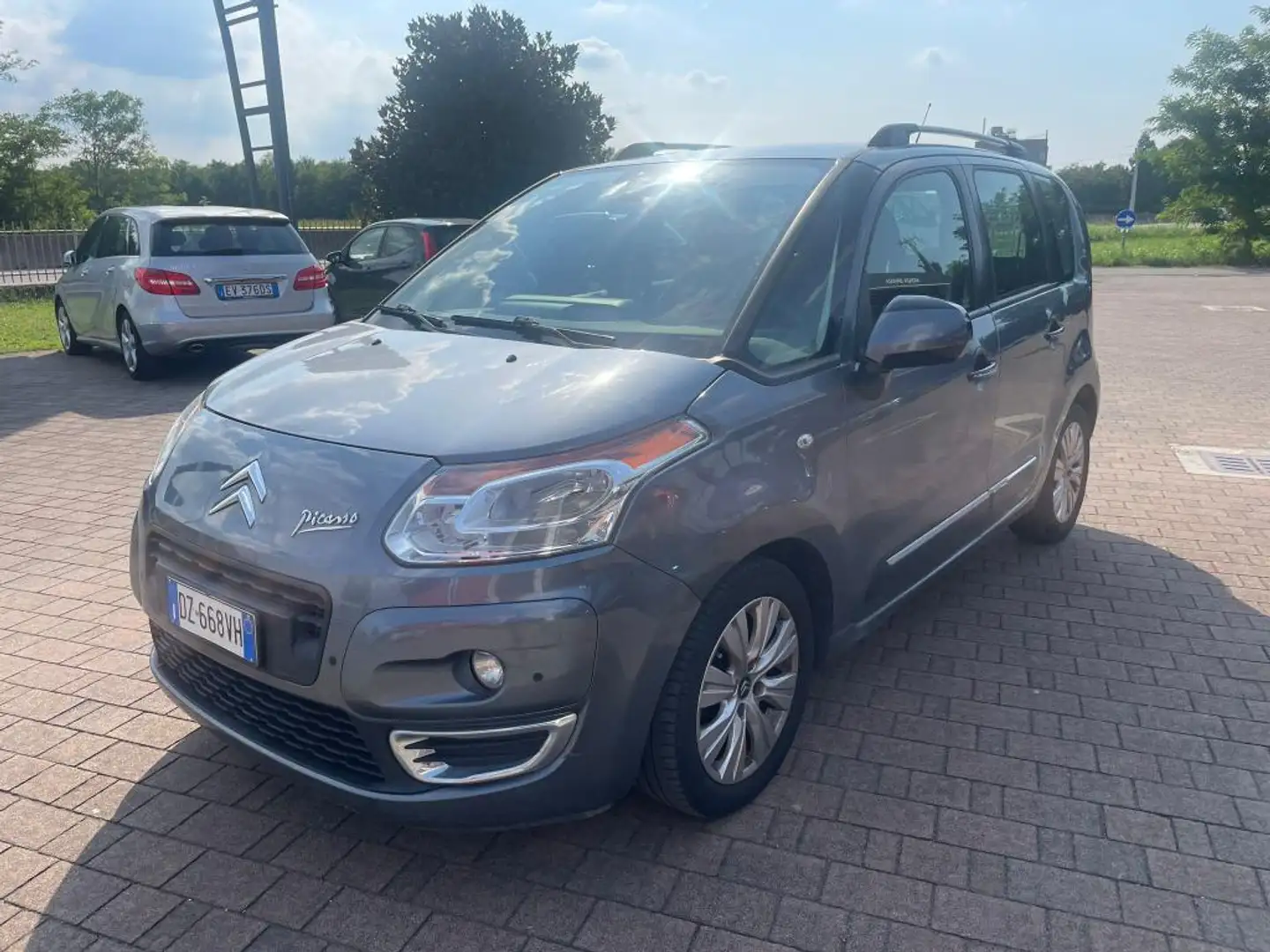 Citroen C3 1.6 hdi 16v Style 110cv - 1