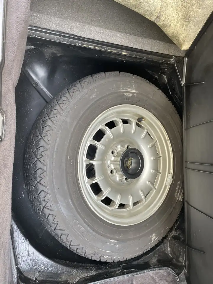 Mercedes-Benz SL 280 R107 E 28 Caprio H Kennzeichen Distelgrünmetallic, foto 9