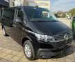 Volkswagen T7 Caravelle Comfort Line Passo Lungo 8 posti Nero - thumbnail 2