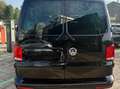 Volkswagen T7 Caravelle Comfort Line Passo Lungo 8 posti Nero - thumbnail 5