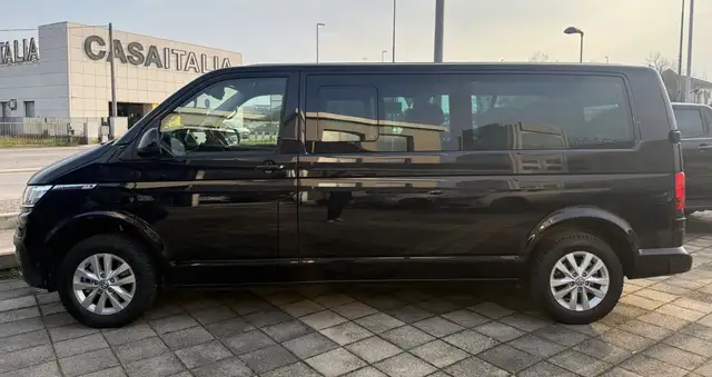 Volkswagen T7 Caravelle Comfort Line Passo Lungo 8 posti