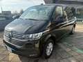 Volkswagen T7 Caravelle Comfort Line Passo Lungo 8 posti Nero - thumbnail 8
