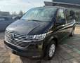 Volkswagen T7 Caravelle Comfort Line Passo Lungo 8 posti Nero - thumbnail 1